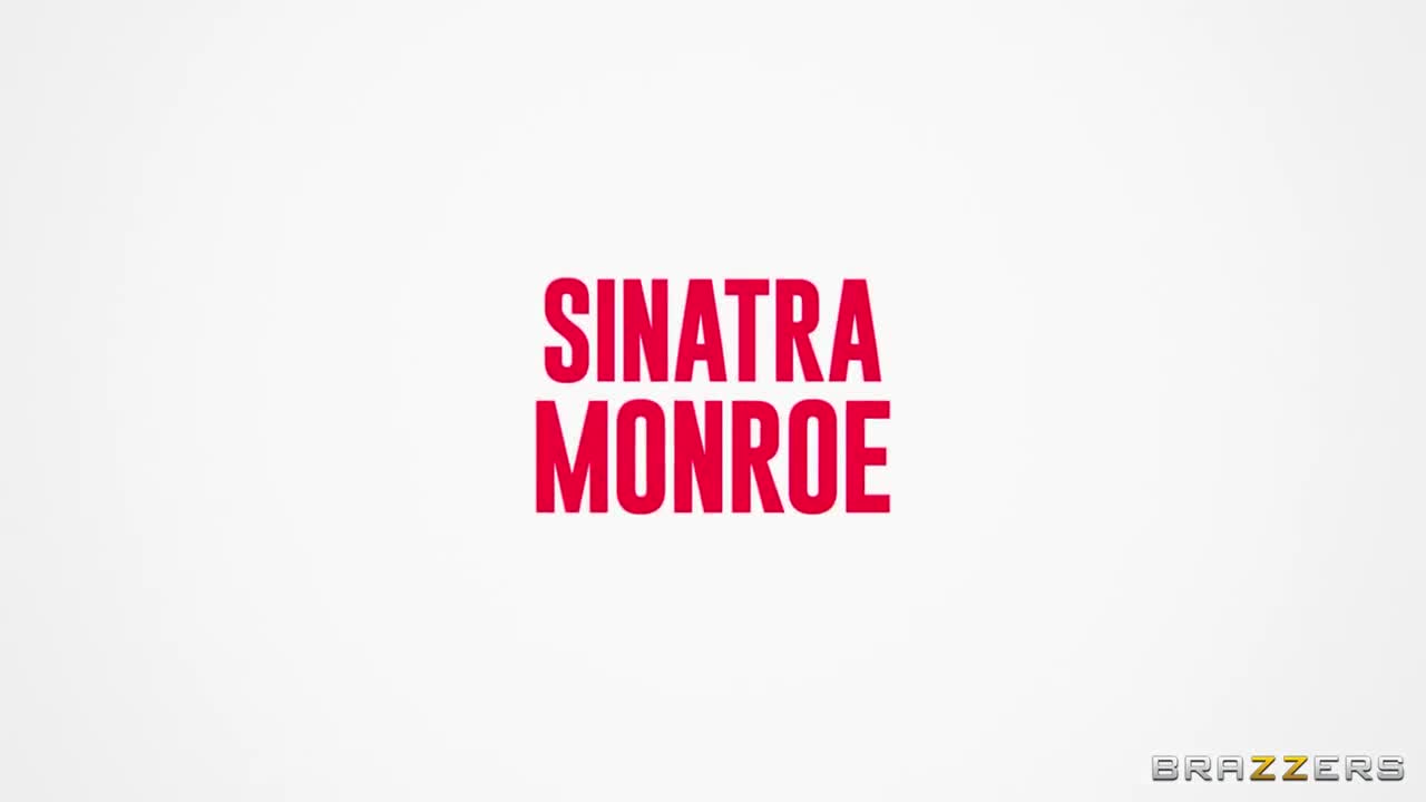 Sinatra Monroe - Here For Your Hubby's Hospitality - ePornhubs