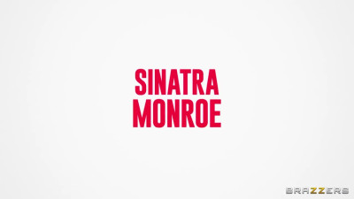 Sinatra Monroe -  Here For Your Hubby's Hospitality