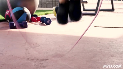 Crystal Clark - Bouncy, Busty, and Bootylicious