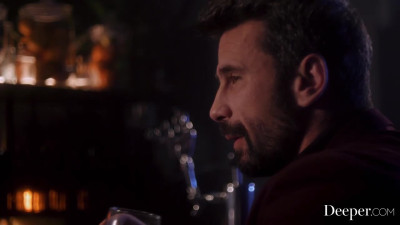 Kyler Quinn - Just Business In 4K