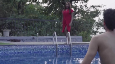 Open House Balloon Nude Web Series Sex Video
