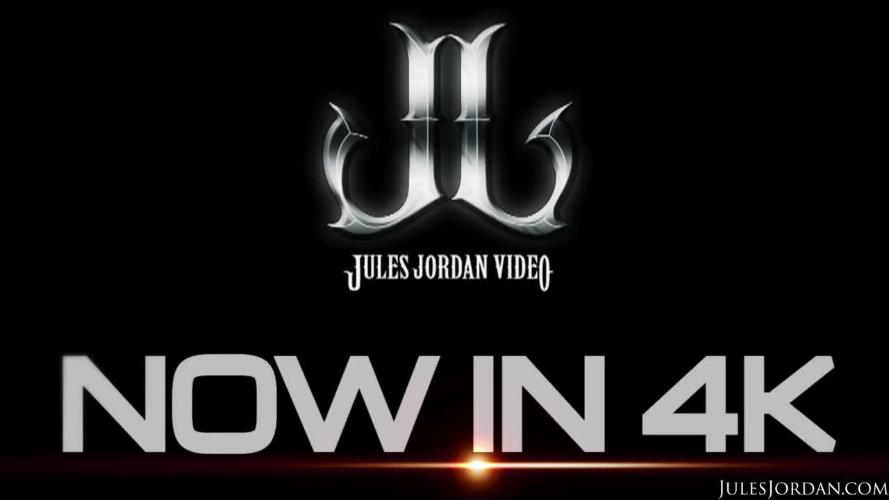 Sophia Leone - Jules Jordan - ePornhubs