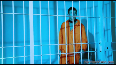 ANGELL SUMMERS IN JAIL FETISH