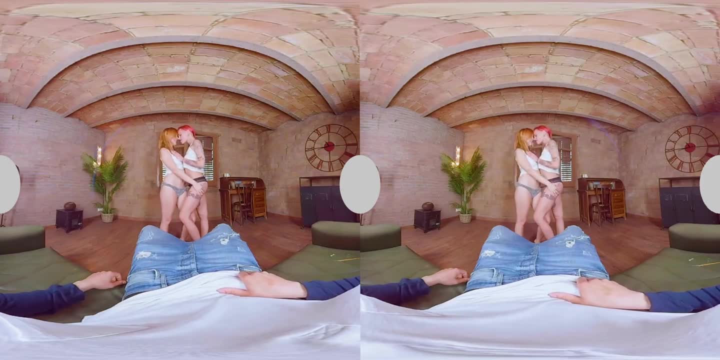 Meow Gang - Onix Babe, & Irina Vega - ePornhubs