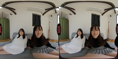 Sensei Wants @ Threesome - Chinatsu, & Suzume