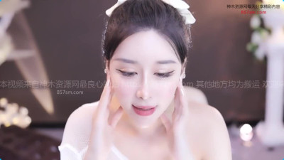 Xiao Enya ASMR 淫妻淫妻