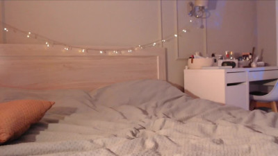 CamShow 13-03-2021 - anelilove/AimeClarks
