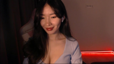 CamShow 2- anelilove/AimeClarks