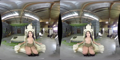 0n Set - Gina Valentina