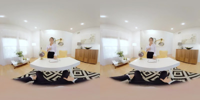 Wh0’s The B0ss? – Morgan Lee