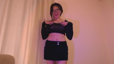 CamShow 4 - anelilove/AimeClarks