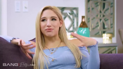 Abella Danger Pretty And Raw DP