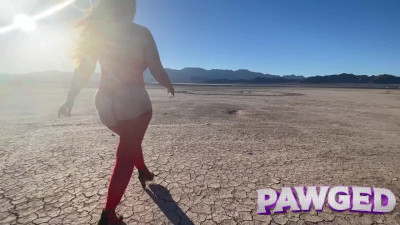 Spencer Rayne - Pussy Valley