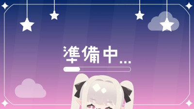 Cosplay ASMR hololive Hakui Koyori do anything tonight! ? A black strike coyote will