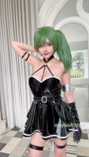 Frieren: Beyond Journey's End Cosplay Frieren - Byoru 2