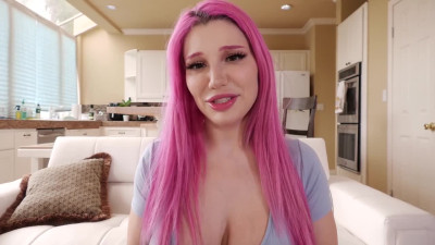 LILY LOU IN I FUCKED MY BEST FRIEND'S DAD 7