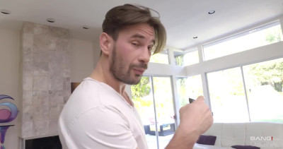 Karlee Grey Gets Her Pussy Fucked Unscripted
