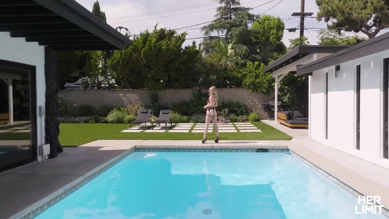 Khloe Kingsley - Sounds like you're happy with her - ePornhubs