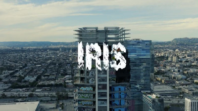 Jennifer White - Iris Episode 1