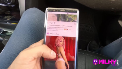 Kourtney Love – Cosplayer sexy tetona