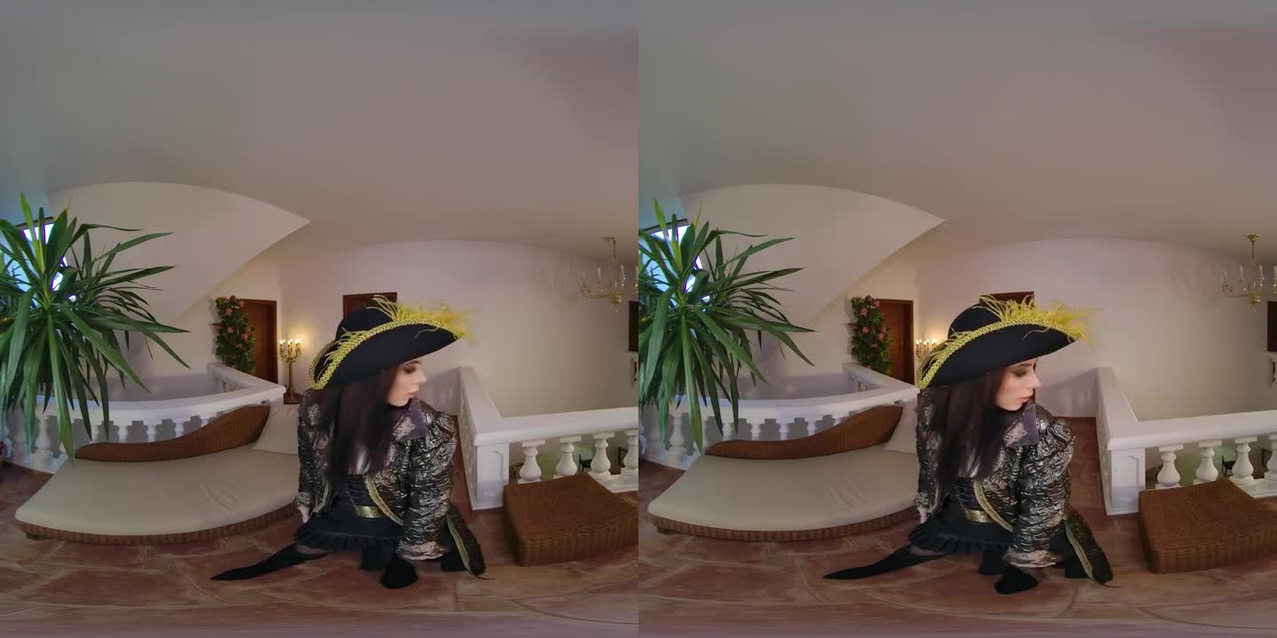 Assassin's Creed Black Flag Lucia Márquez - Jenny Doll - ePornhubs