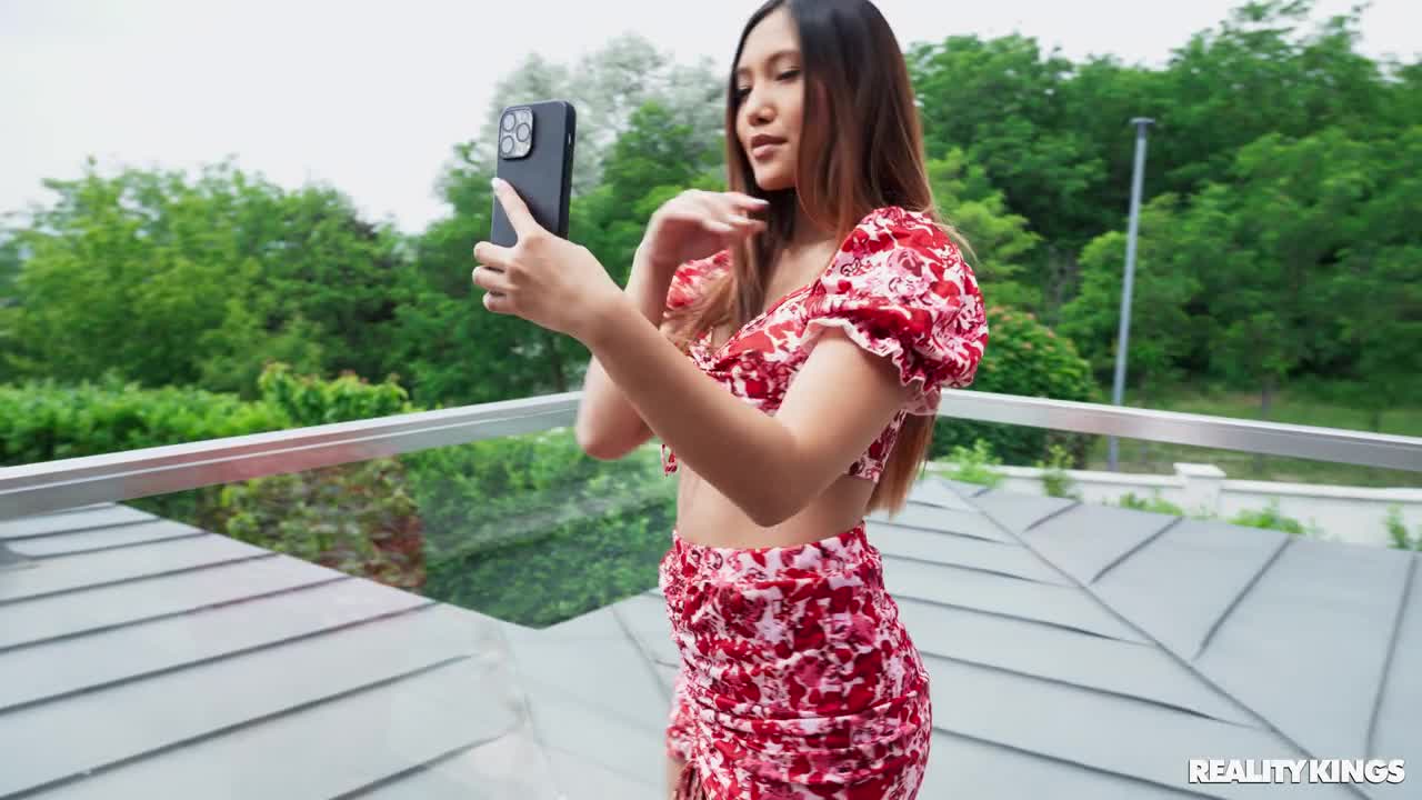 Mai Thai - Only Anal Before Marriage - ePornhubs