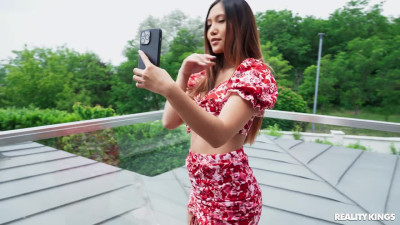 Mai Thai - Only Anal Before Marriage