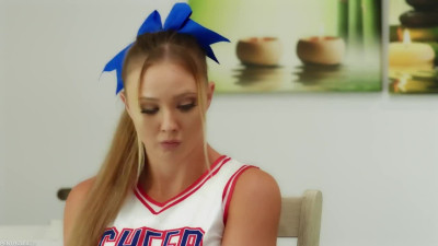 Paisley Porter -  Pounded by the Coach