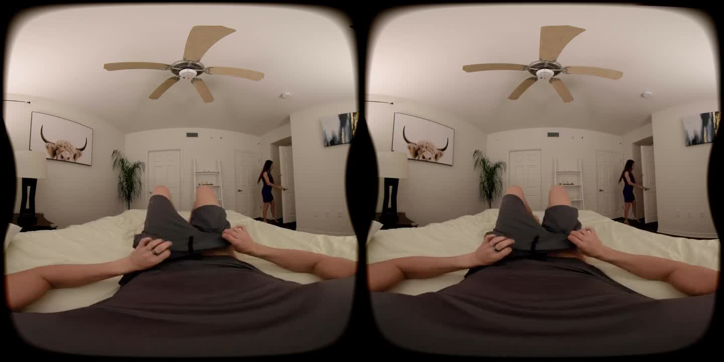 Justine Jakobs VR - ePornhubs