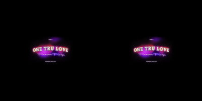 0ne Tru L0ve - Tru Kait