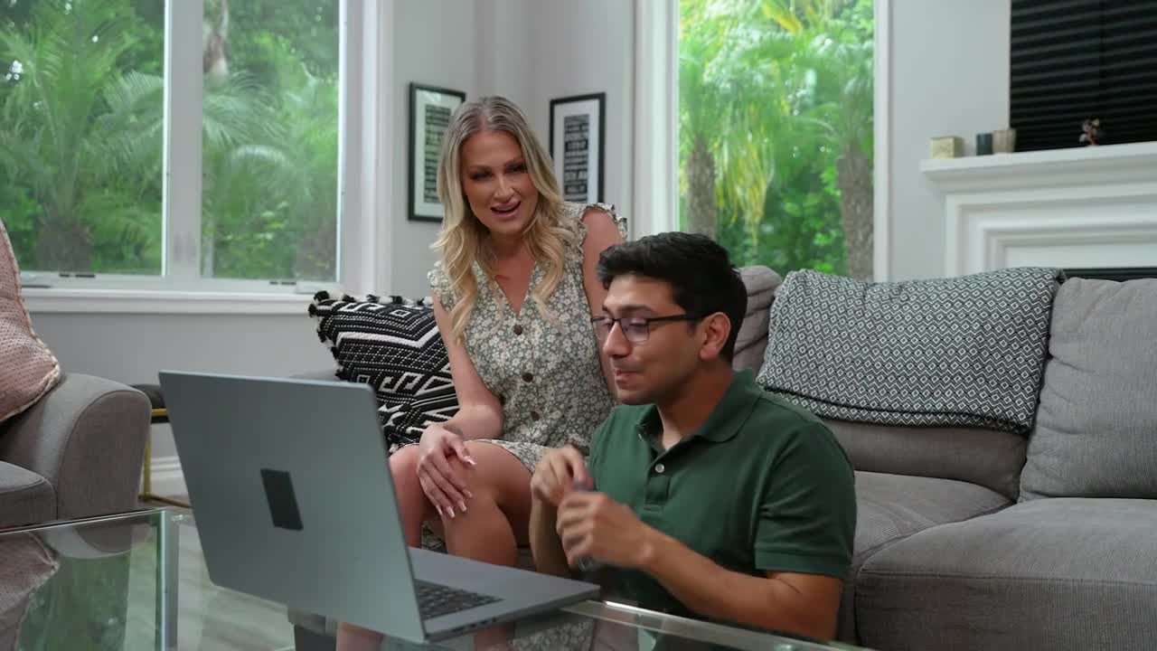 Andi Avalon - My Friend's Hot Mom - Sexy blonde MILF gets her wet pussy pounded - ePornhubs