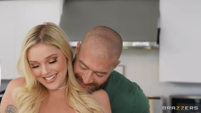 Kali Roses – Today’s Special Is Stuffed Kali
