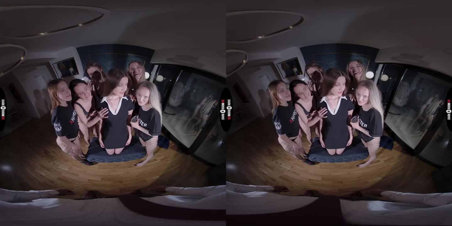 W3lc0m3 T0 @ "Fuck M3" Club - Margo Von Teese, & Ally Horny, & Alice Murkovski, & Al - ePornhubs