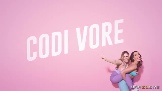 Brazzers - Xander Corvus, Codi Vore, Nolina Nyx Smashing My Hot Lesbian Roommates 6. - ePornhubs