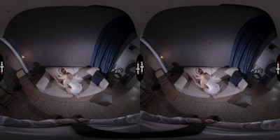 Sp0il M3, St3pd@ddy - Silvia Wise -