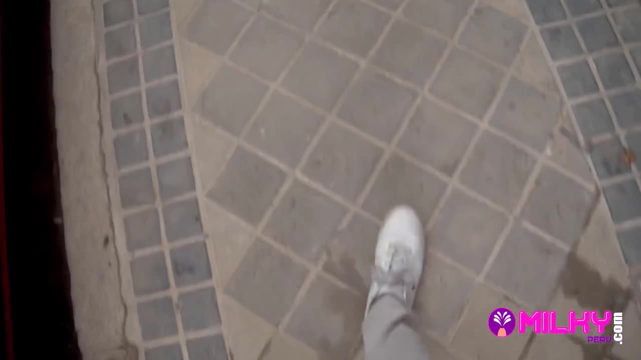 MilkyPeru – Pillando Una Conejita Cachonda En Pascua - ePornhubs