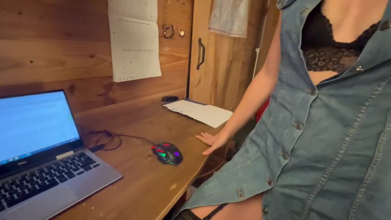 FrenchyTouch - Baise-Moi Vite Avant Que Ta Copine Ne Revienne !! (Pov) - Frenchy Tou - ePornhubs
