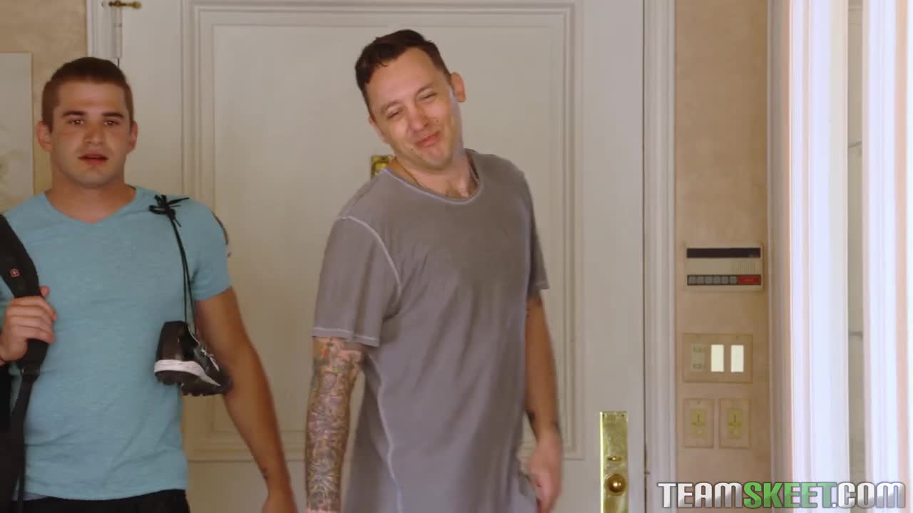Karissa Kane Tightly Packed Jizz Showers TeenPies - ePornhubs