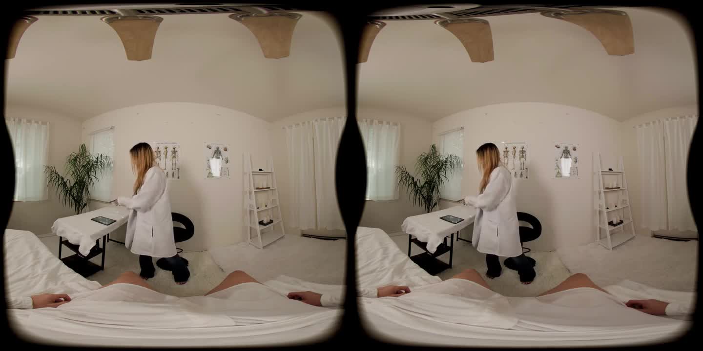 D0ct0r Creampi3d - Lily Hall - ePornhubs