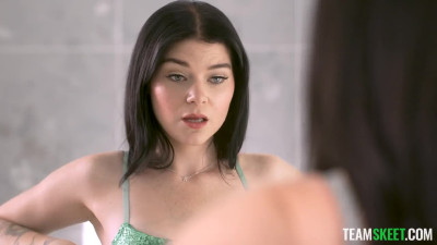Exxxtra Small - Katerina Deville [PORNSEED.NET]