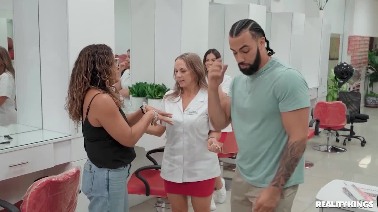 Violet Starr - I found you - ePornhubs