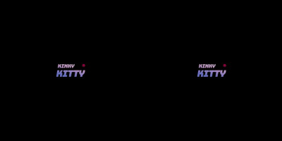 K1nky K1tty VR 3xp3ri3nc3 - Kitty Camtime
