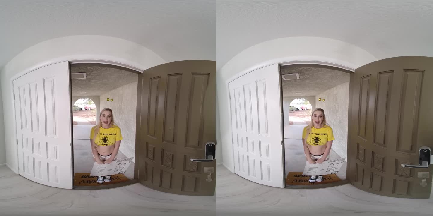 L3t H3r M@k3 1t Bl0ss0m - Blake Blossom - ePornhubs