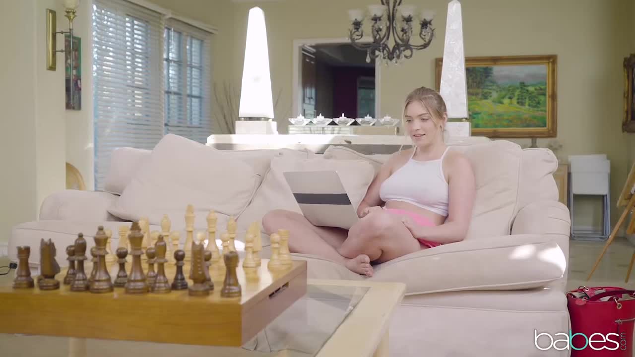 Giselle Palmer - Worth It - ePornhubs