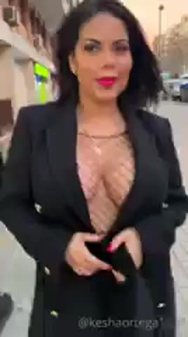 Gostosas - Kesha Ortega, Bunda, Estrela - ePornhubs