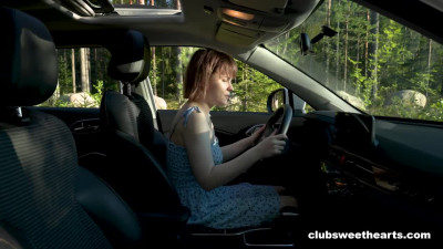 Iris Murai needs her car fixed