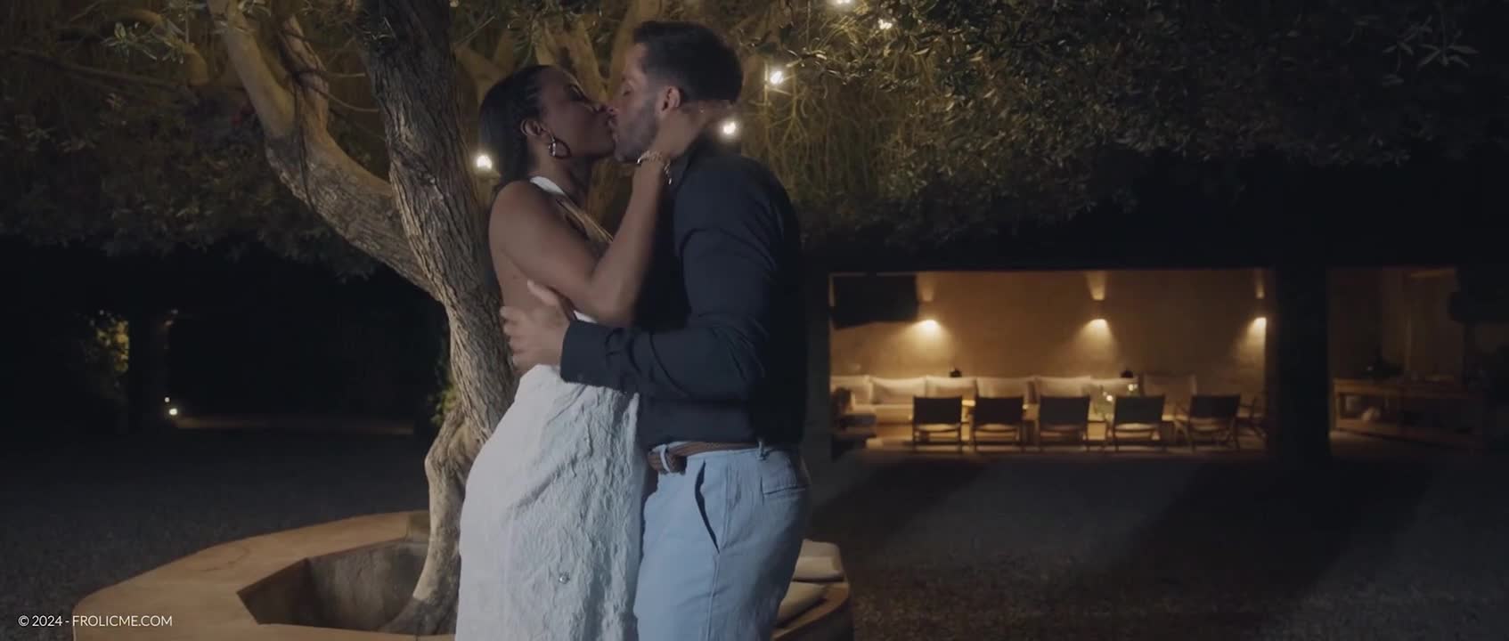 Samantha Cruuz - Tuscan Treasure - ePornhubs