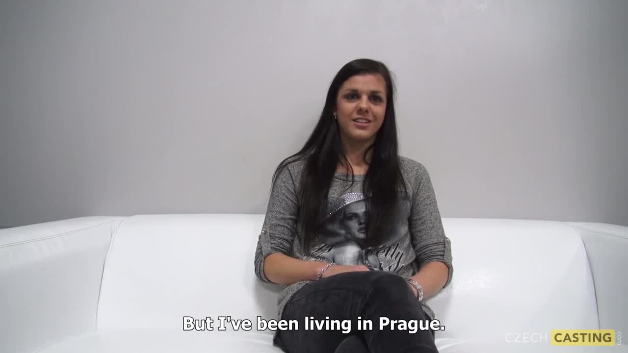 CzechCasting - Natalie 1567 - ePornhubs
