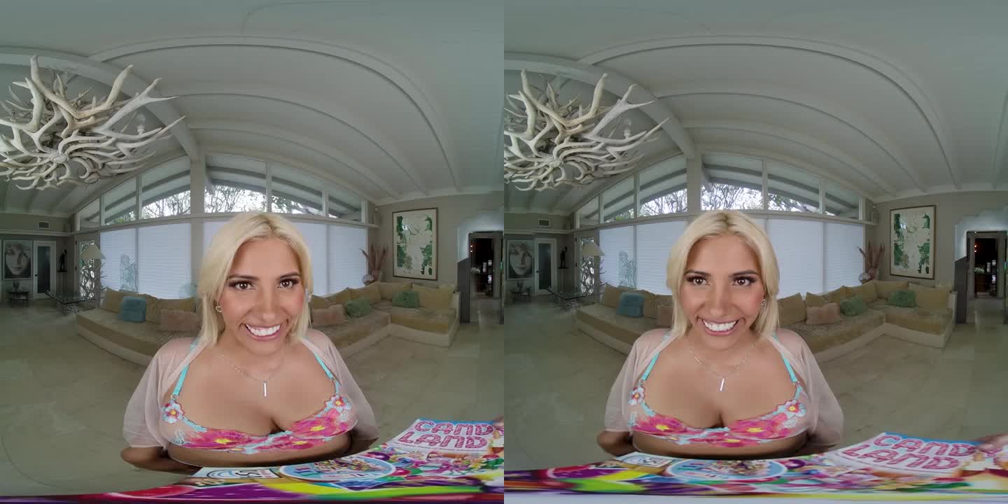 G@m3 N1ght - Carlita Ray - ePornhubs