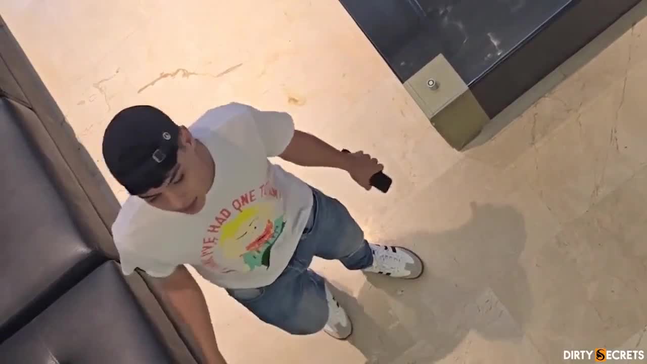 Leyla Johnson - Catches step son - ePornhubs